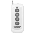 Control remoto de largo alcance para alarma vecinal